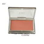 【並行輸入品】 RMK ピュア コンプレクション ブラッシュ #07 Floating Petals(4973167305515)【メール便可】