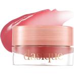 【消費期限切れ間近か大処分セール】 【韓国コスメ】 Dasique（デイジーク）　フルーティーリップジャム #10 フィグジャム　（並行輸入品）