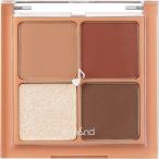 【消費期限切れ大処分セール】 【韓国コスメ】 rom&nd（ロムアンド） BETTER THAN EYES（ ベターザンアイズ） M01 DRY APPLE BLOSSOM