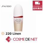 ショッピングネット 資生堂 エッセンス スキングロウ ファンデーション 30ml 220 Linen