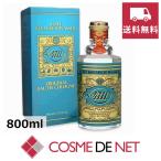 [ параллель импортные товары ][ бесплатная доставка ]471 один владелец -te одеколон 800ml