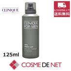 並行輸入品 クリニーク クリニークフォーメン シェーブ アロー ジェル 125ml