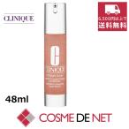 クリニーク モイスチャー サージ ハイドレーティング コンセントレート 48ml