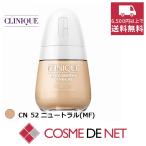 並行輸入品 クリニーク イーブン ベター ブライト セラム ファンデーション 20 30ml CN 52 ニュートラル MF