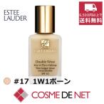 エスティローダー ダブル ウェア ステイ イン プレイス メークアップ 30ml 1W1ボーン