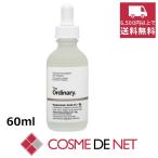 ジオーディナリー ヒアルロン酸2% + B5 ハイドレーション サポート フォーミュラ 60ml