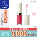 並行輸入品 / RMK リップ ルミナイザー #EX-02 ベリーボールド※限定 / 送料無料☆