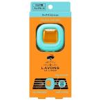 ラボンデブーン クルマ用フレグランス タッチザスカイの香り 1個 LAVONS 芳香剤