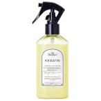 マイブースターズ ケラチン コントロールヘアウォーター シトラスサボンの香り 190ml ヘアミスト