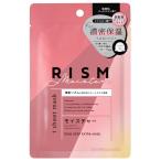 リズム ディープエクストラマスク モイスチャー 1枚入 RISM メール便可