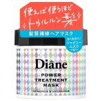 トリートメント、ヘアパック