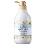  Diane botanikaru корпус молоко полный -ti чистый сабо n. аромат 500ml