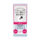 ショッピング爽快ドラッグ エージー24 クリアシャワーシート 無香料 10枚入り Agデオ24 制汗剤 ボディシート
