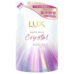  Lux super Ricci crystal mo стул коричневый -& ремонт уход изменение содержания .300g LUX почтовая доставка возможно 