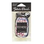  John z Blend air fresh na- red wine 1 sheets 