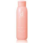 資生堂　dプログラム　ヘア&スカルプシャンプーAD　200ml　2本セット