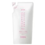 HABA сквален шампунь < rose > 480mL* изменение содержания для 