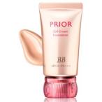  Shiseido prior прекрасный блеск BB гель крем n SPF35*PA+++ 30g