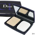 クリスチャンディオール Christian Dior ディオールスキン フォーエヴァー コンパクト【ケース付き】【定形外郵便対象商品 重量115g】