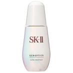 ショッピングSK-II マックスファクター SK-II ジェノプティクス オーラ エッセンス 50mL 医薬部外品