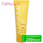 ショッピングクリニーク クリニーク CLINIQUE SPF50 フェース クリーム SPF 50/PA+++ 50mL