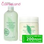 [ комплект ] Elizabeth Arden Elizabeth Arden зеленый чай мед Drop корпус крем 500mL + корпус лосьон 500mL