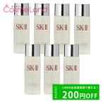 【セット】マックスファクター SK-II SK2 フェイシャル トリートメント クリアローション 30mL 【7個セット】