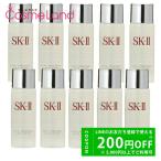 ショッピングSK-II 【セット】マックスファクター SK-II SK2 フェイシャル トリートメント クリアローション 30mL 【10個セット】