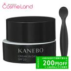  Kanebo крем in teiSPF20 PA+++ 40g
