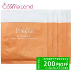  Kose Predia Predia Lynn кондиционер four ru стрейч маска 20mL 6 листов входит листовая маска лицо упаковка 