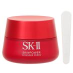 ショッピングSK-II マックスファクター SK-II SK2 スキンパワー アドバンスト クリーム 80g フェイスクリーム