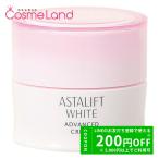  Astralift ASTALIFT белый advance do крем 30g крем для лица [ квази наркотики ]