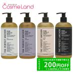  The * Perfect якорь THE PERFECT ANCHOR чистый ka steel мыло плюс 502mL мыло для тела 