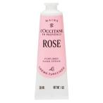 ロクシタン LOCCITANE ローズ パフュームド ハンドクリーム 30mL ハンドクリーム[ゆうパケOK]