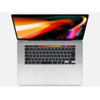 MacBook Pro Retinaディスプレイ 2300/16 MVVM2J/A [シルバー] 2019モデル