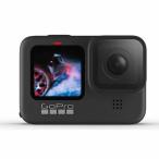 GoPro HERO9 BLACK CHDHX-901-FW アクションカメラ、ウェアラブルカメラ本体