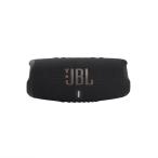 「訳あり品-外装箱傷あり」新品 Bluetoothスピーカー JBL CHARGE 5 [ブラック]