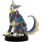 amiibo オトモガルク モンスターハンターライズ