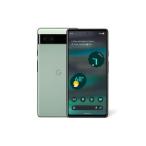 「国内正規品」Google Pixel 6a 128GB SIMフリー [Sage]