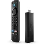 Amazon アマゾン Fire TV Stick 4K Max - Alexa B09JFLJTZG