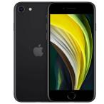 「新品-SIMロック解除済」iPhone SE (第2世代) 64GB [ブラック] 白ロム iPhoneSE2