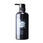 カラボム カラーシャンプー アッシュ 500ml アッシュシャンプー シルバー ポイント利用