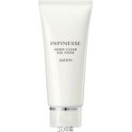 アルビオン　アンフィネス　ノイズ クリア ジェルフォーム 120g