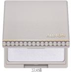 ショッピングアルビオン 【詰め替えのみ】アルビオン スタジオ オパルセント オーラ 〈フェイスパウダー〉