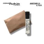 香水・ユニセックス ル ラボ Le Labo アナザー13 ミニサイズ 0.75ml ネコポス 新入荷11