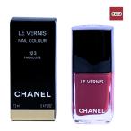 ショッピングヴェルニ ネイル エナメル シャネル CHANEL ヴェルニ #123 ファビュリスト 13ml メール便対応