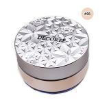 訳あり/外箱ダメージ コスメデコルテ ルース パウダー #06 nude matte beige 20g コンパクト便 ルースパウダー