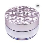 ショッピングNUDE ルースパウダー コスメデコルテ ルース パウダー #07 nude matte snow 20g コンパクト便