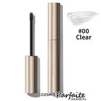 眉マスカラ ルナソル LUNASOL フェザリーアイブロウジェル #00 Clear 6g メール便対応 新入荷05