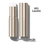 最大+14%もらえる ジェル・クリームチーク ルナソル LUNASOL ラディアントスティックN #01 Lucent 9.1g メール便対応 新入荷03 母の日 お祝い プレゼント